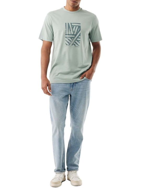 T-Shirt Mint