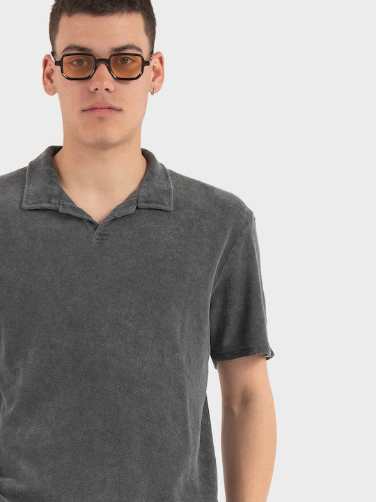 T-shirt Grey DLMT000609