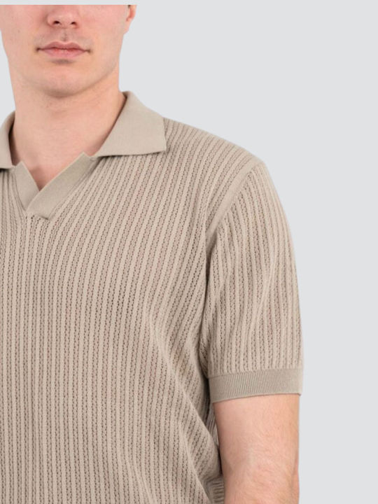 Polo Μπλούζα Κοντομάνικη Mint