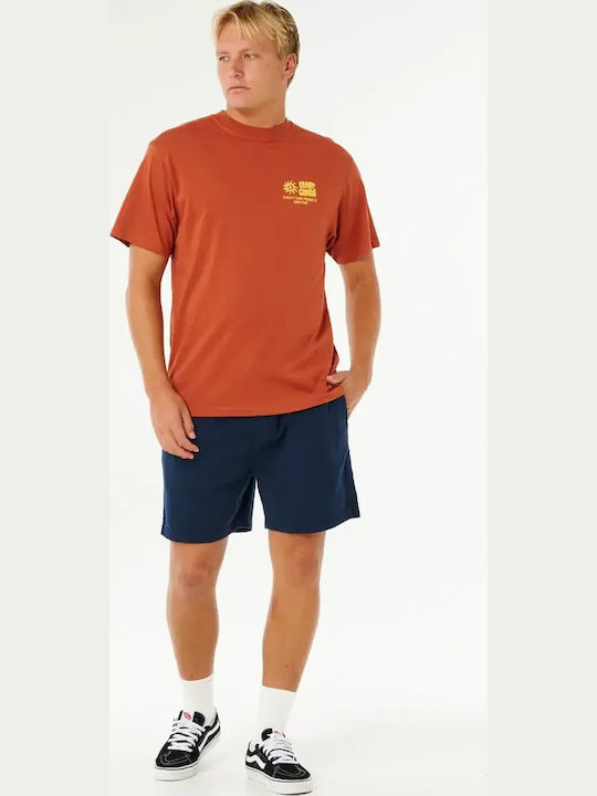 T-shirt Baked Clay
