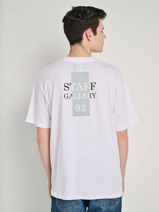 Nemo T-shirt Ασπρο