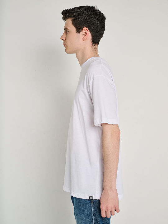 Nemo T-shirt Ασπρο