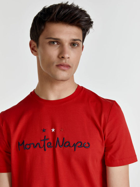 T-Shirt Red