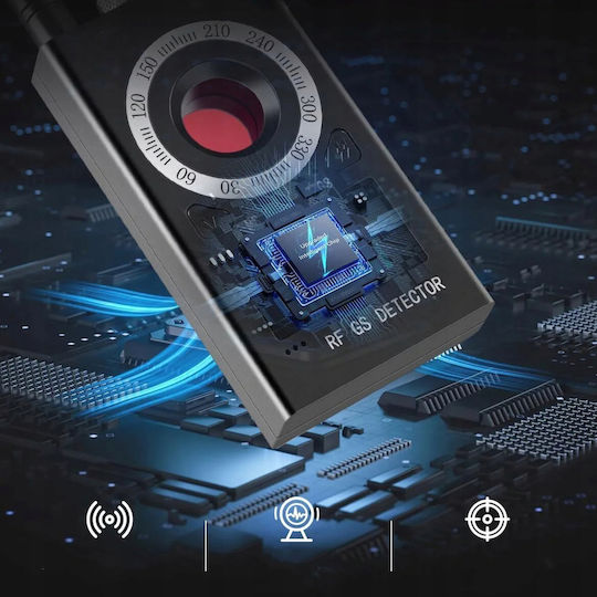 Spy Camera WiFi