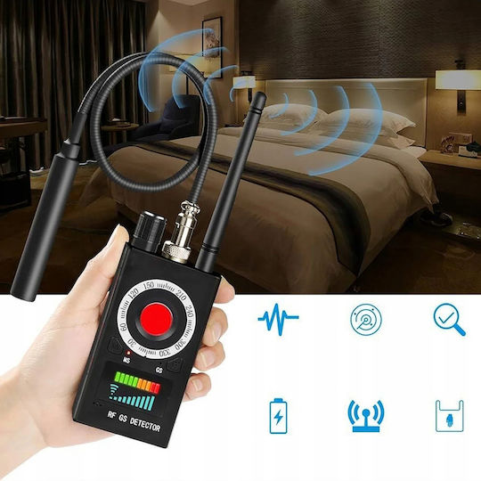 Spy Camera WiFi