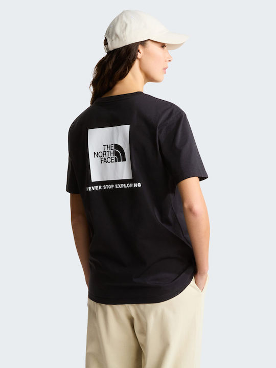 Women's T-shirt Black