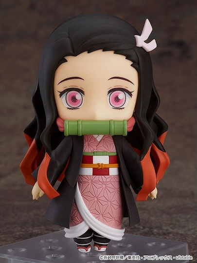 Good Smile Company Dämonenjägerin Action-Figur