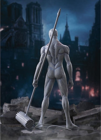 Good Smile Company Attack on Titan Collectible Figure