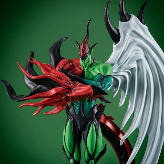 Megahouse Yu-Gi-Oh: Duel Monsters Monsters Chronicle Φιγούρα