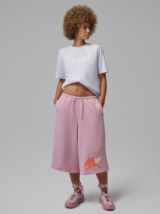 Women's Sports T-shirt White