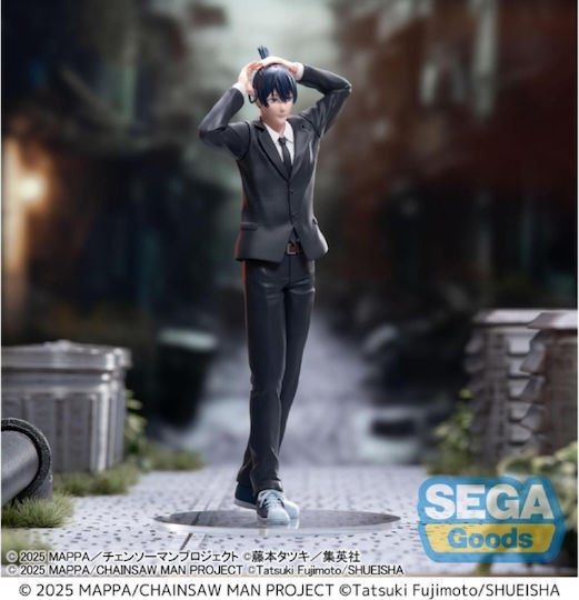Sega Goods Φιγούρα