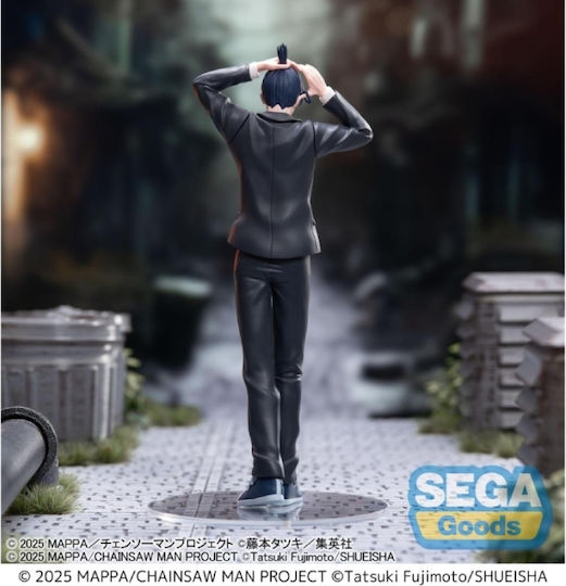 Sega Goods Φιγούρα