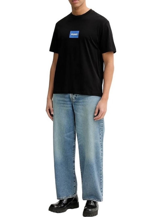 Logo T-shirt Black