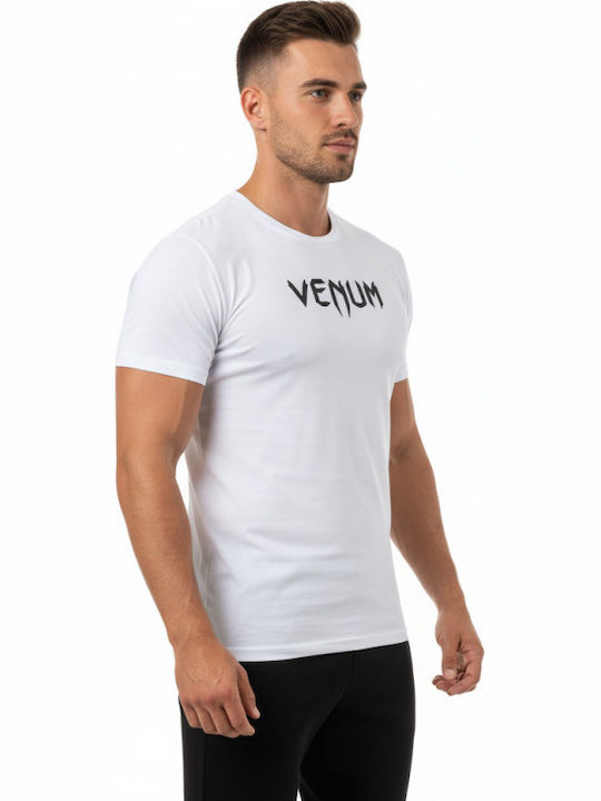 T-shirt Λευκό
