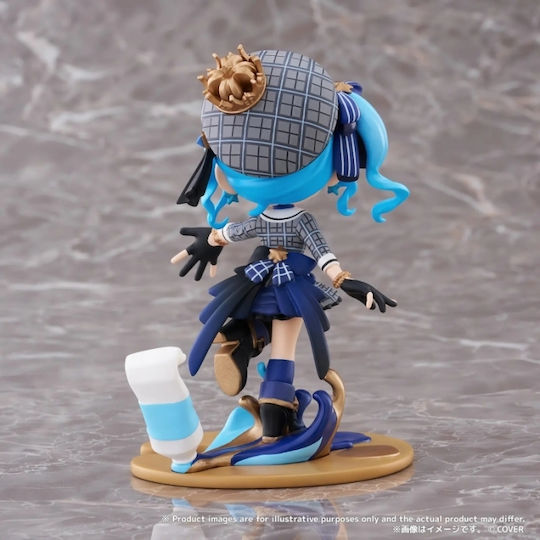 Bushiroad Palverse Sammelbare Figuren