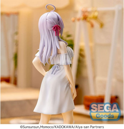 Sega Goods Φιγούρα