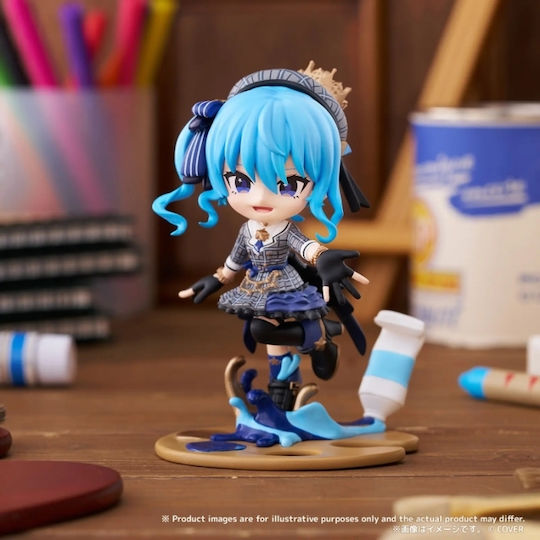Bushiroad Palverse Sammelbare Figuren