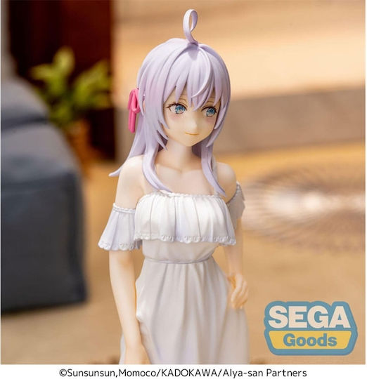 Sega Goods Φιγούρα