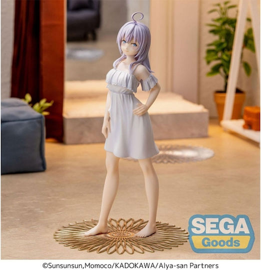 Sega Goods Φιγούρα
