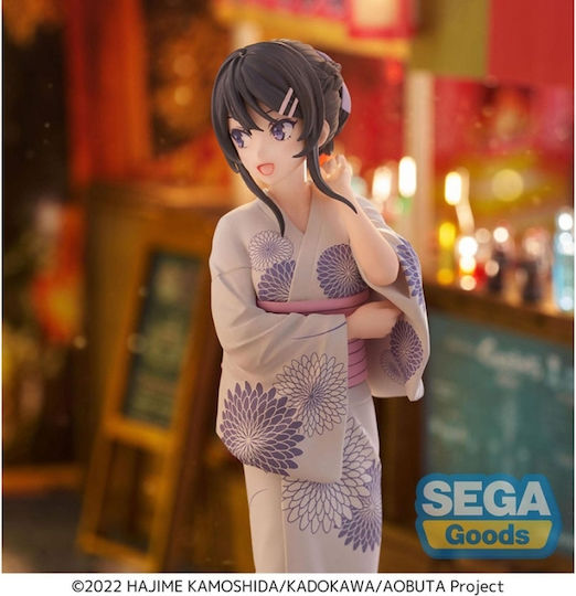 Sega Goods Bunny Sammelbare Figuren