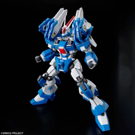 Bandai Spirits Gundam Φιγούρα σε Κλίμακα 1:144