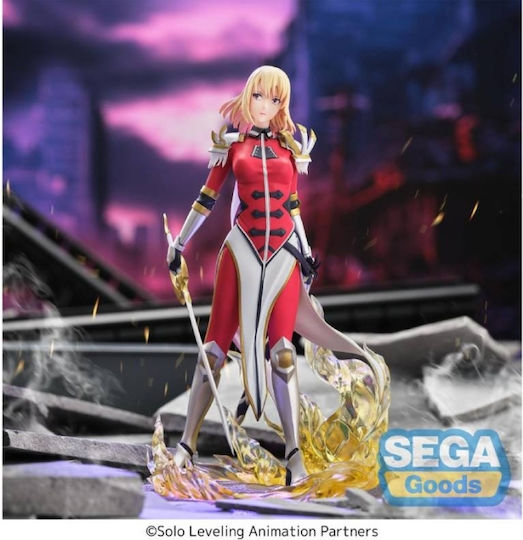 Sega Goods Figure