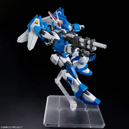 Bandai Spirits Gundam Φιγούρα σε Κλίμακα 1:144