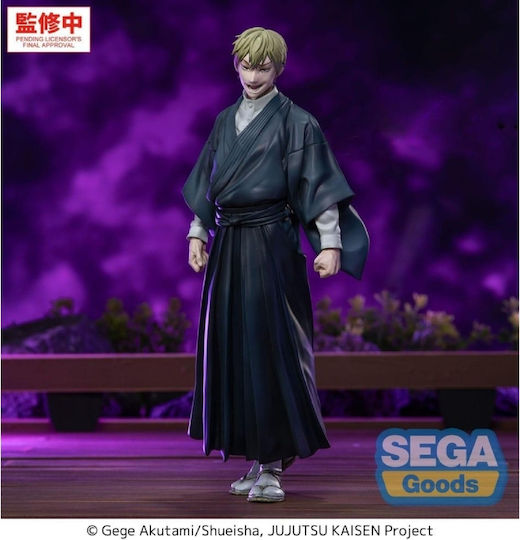 Sega Goods Jujutsu Kaisen Figure