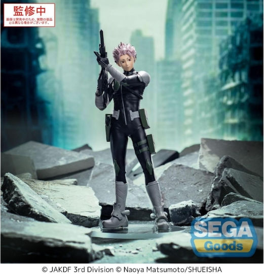 Sega Goods Φιγούρα