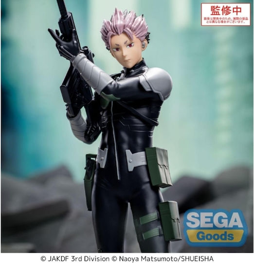 Sega Goods Φιγούρα