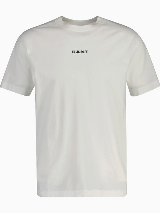 T-shirt Creamed White 2003405-119