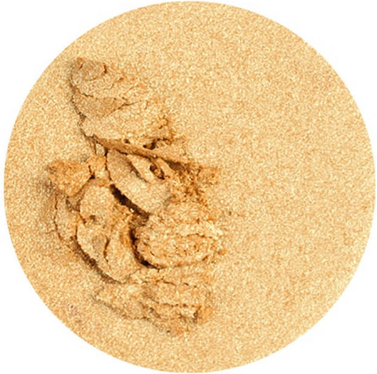 Neve Neve Eye Shadows in Pressed Powder Form with Yellow Colour