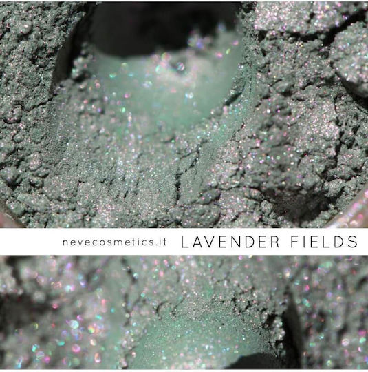 Neve Σκιά Ματιών σε Υγρή Μορφή Lavender Fields