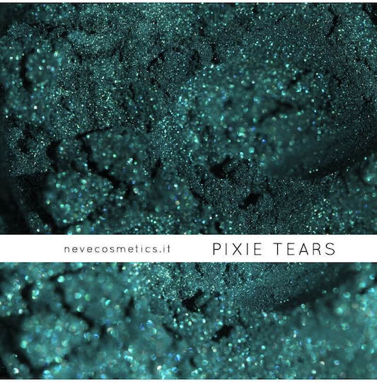 Neve Σκιά Ματιών σε Στερεή Μορφή Pixie Tears