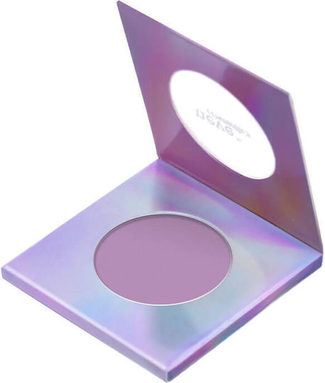 Neve Neve Eye Shadow Matte in Pressed Powder Form with Lilac Colour 3g