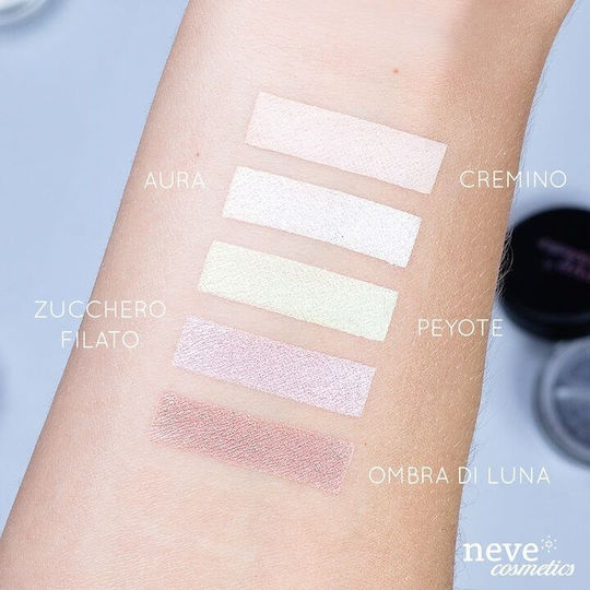 Neve Neve Eye Shadow in Pressed Powder Form Beige Color