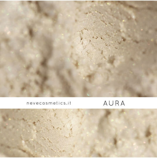 Neve Neve Eye Shadow in Pressed Powder Form Beige Color