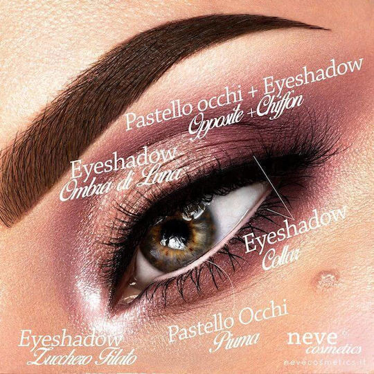 Neve Neve Eye Shadow Powder Chiffon 2g