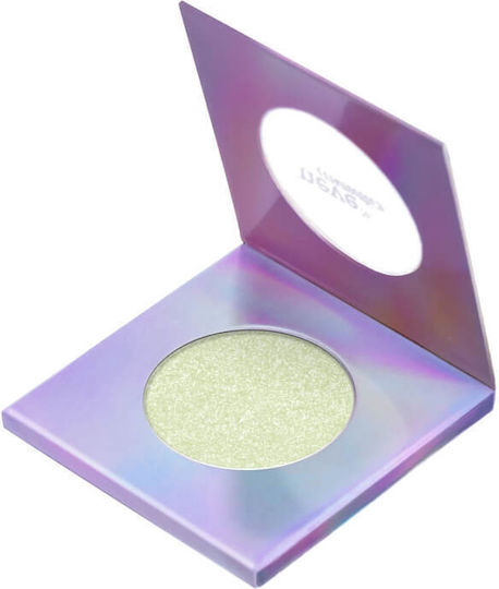 Neve Fard De Pleoape În Formă Pudră Presată Matcha 3gr