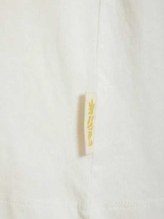 Γυναικείο T-shirt Λευκό
