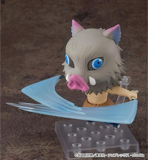 Good Smile Company Dämonenjägerin Action-Figur