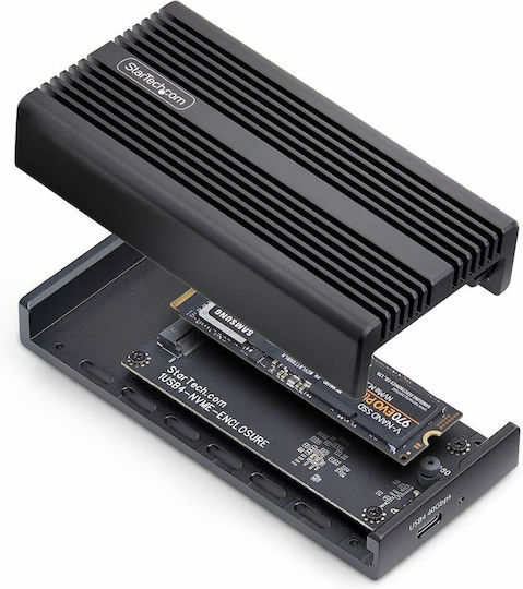 StarTech Θήκη για Σκληρό Δίσκο SATA III