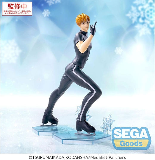 Sega Goods Φιγούρα