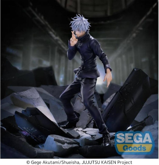 Sega Goods Jujutsu Kaisen Figure