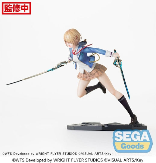 Sega Goods Фигура