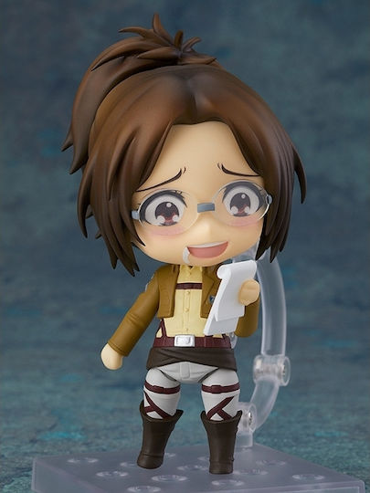 Good Smile Company Attack on Titan Action-Figur
