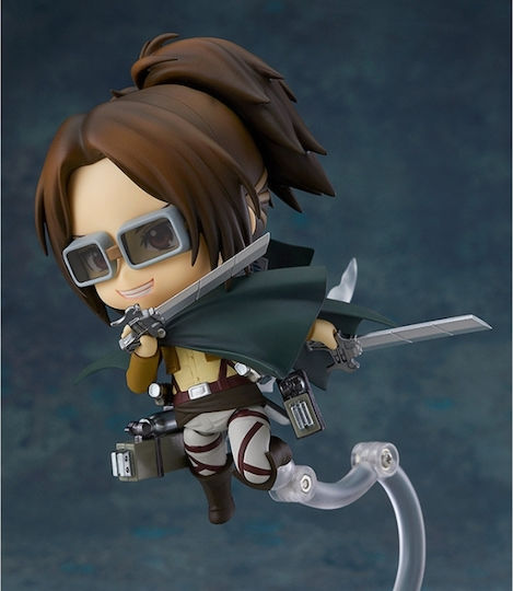 Good Smile Company Attack on Titan Action-Figur