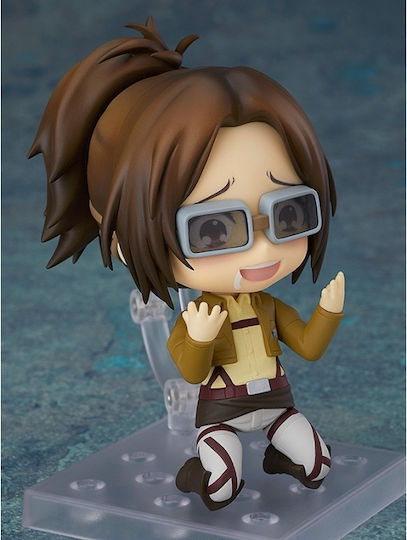 Good Smile Company Attack on Titan Action-Figur