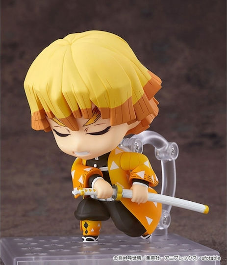 Good Smile Company Demon Slayer Action Figure