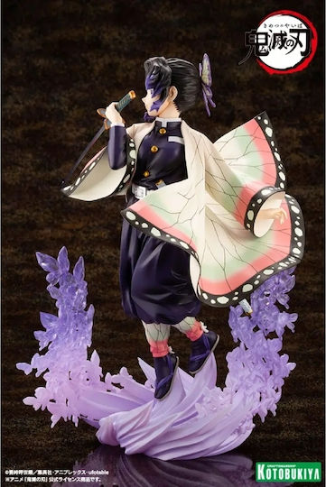 Kotobukiya Убиец На Демони Фигура